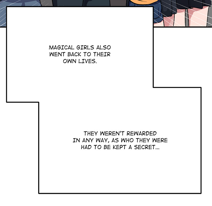 Saving My Magical Girl - episode 1 - 30
