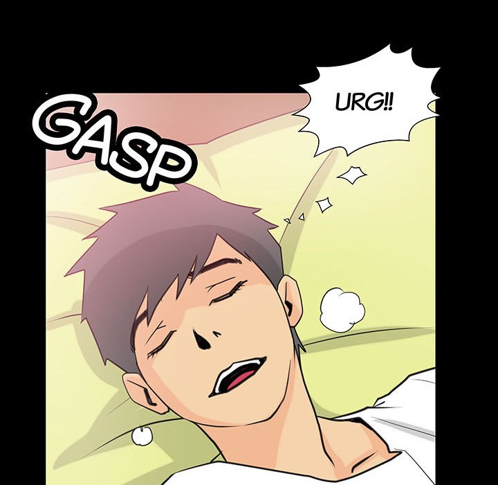 Sex Note - episode 6 - 47