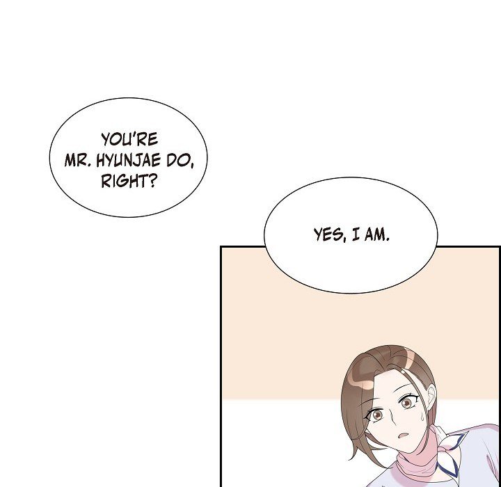 A Misogamist's Romance - episode 35 - 41