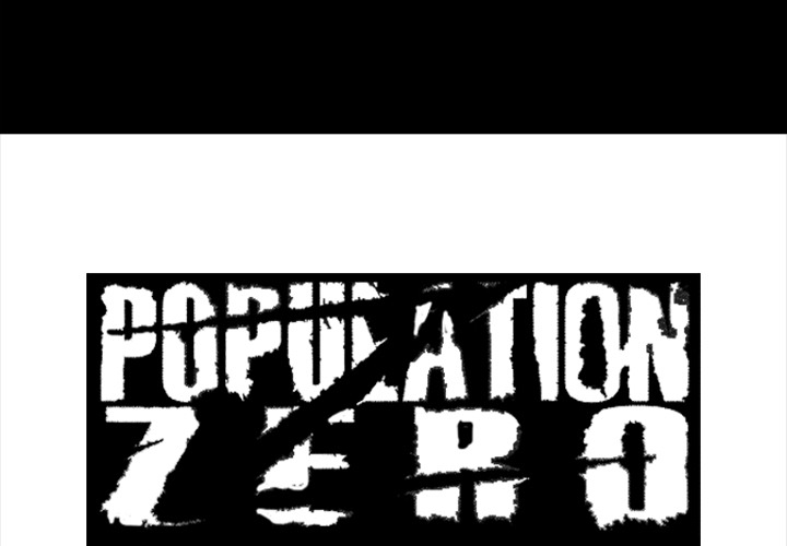 Population Zero - episode 2 - 0