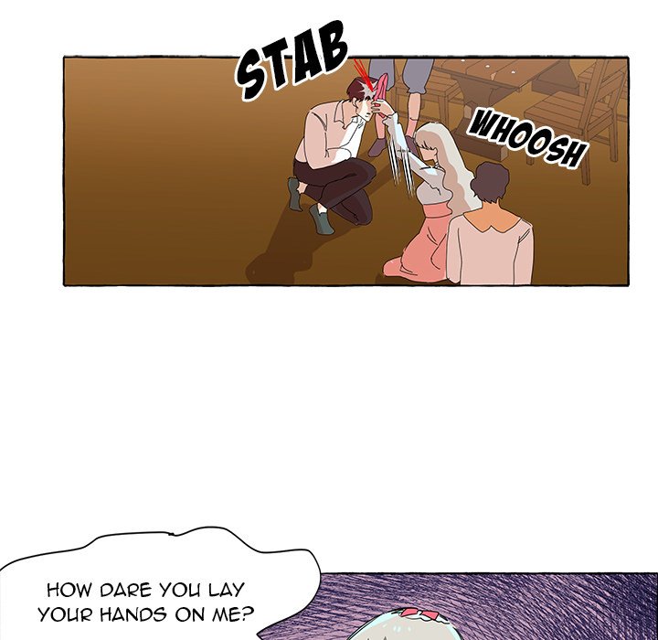 New Life, New Me - episode 8 - 47