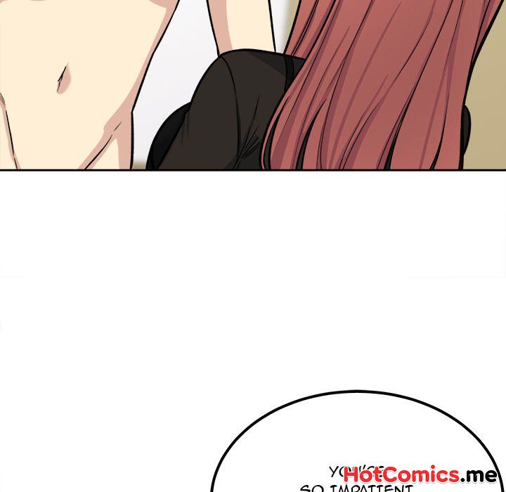 Excuse me, This is my Room - UNCENSORED - episode 41 - 108