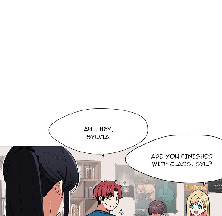 An Outsider's Way In - episode 1 - 107