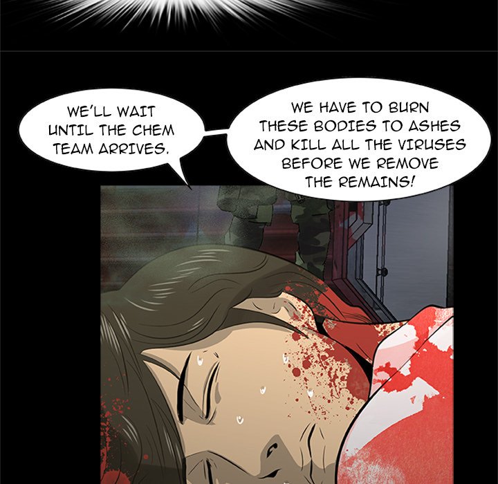 Zombie Wave - episode 21 - 7