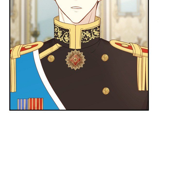 Hold on, Crown Prince! - episode 48 - 10