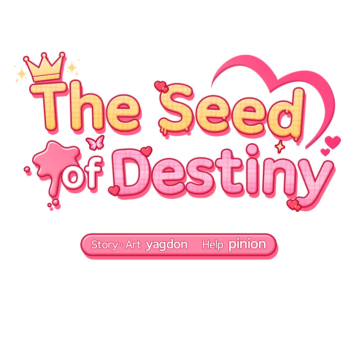 The Seed of Destiny - episode 3 - 15