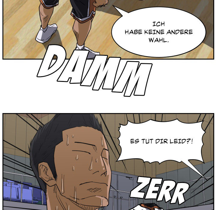 Tweener - episode 67 - 89