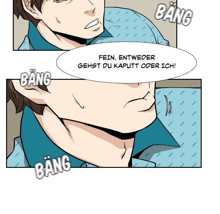 Angriff der Hand - episode 7 - 26