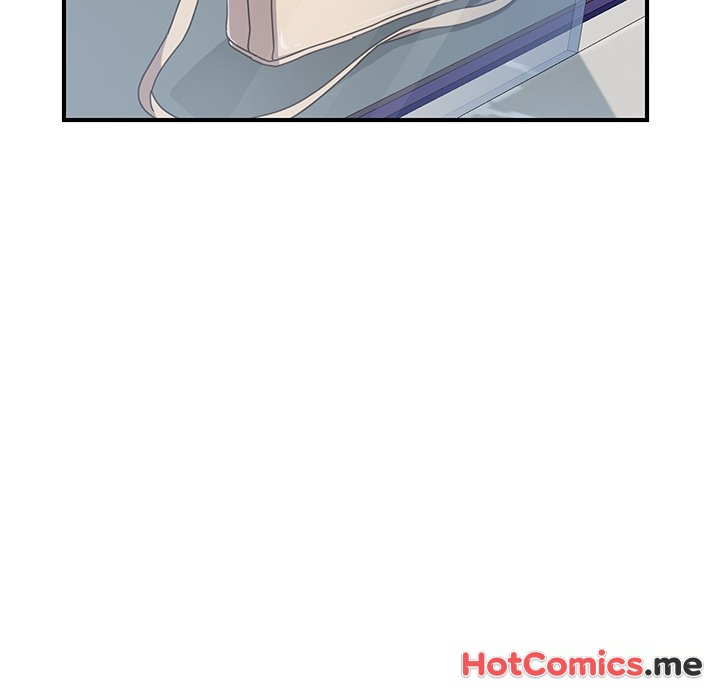 The Unwanted Roommate - episode 13 - 86