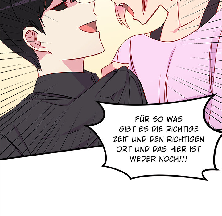 Ich wähle dich! - episode 41 - 48