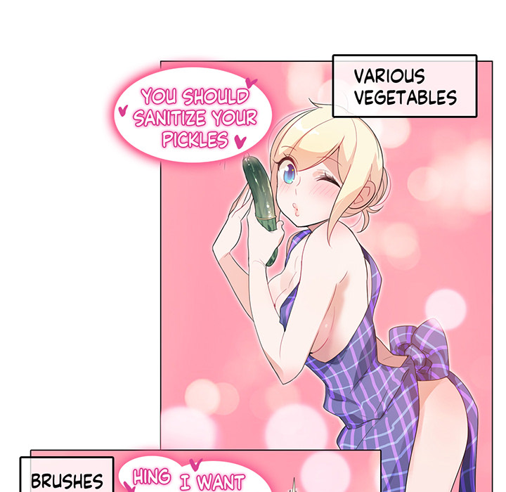 A Pervert's Daily Life - episode 8 - 7