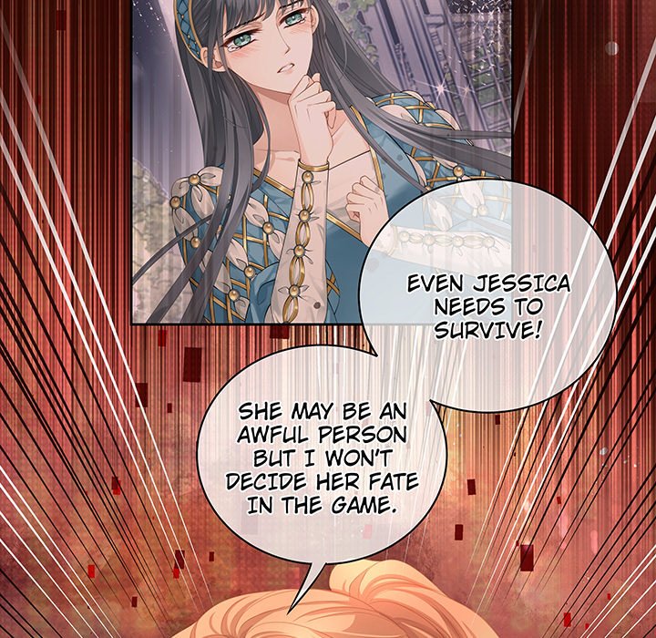 MASTER AND SEVEN LOVERS - episode 30 - 25