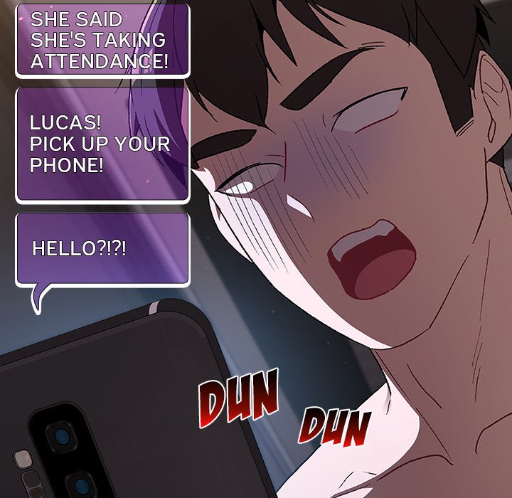 What do I do now...? - episode 16 - 133
