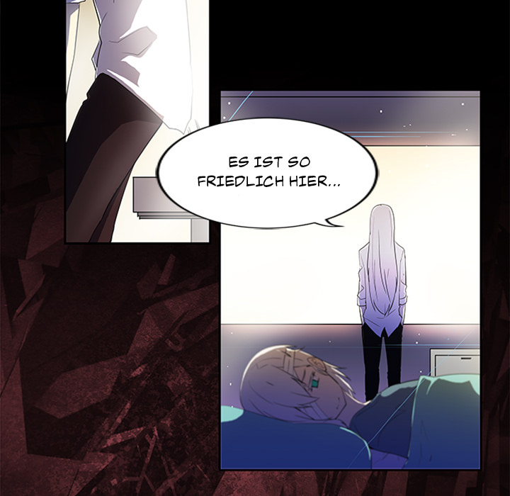 Shade of Arcana - episode 1 - 20