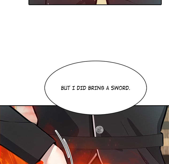 Draco-Knight Commander - UNCENSORED - episode 35 - 31