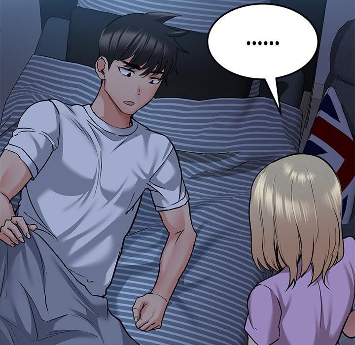 Don't Tell Mom - episode 17 - 126