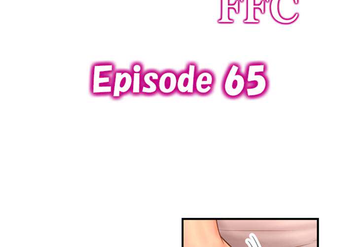 I Can't Resist His Massage! Cheating in Front of My Husband's Eyes - episode 65 - 3