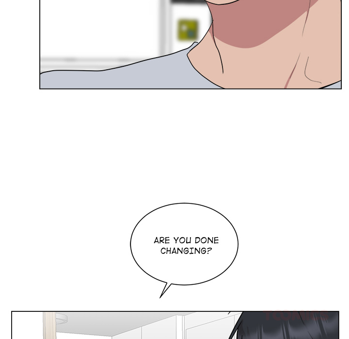 Secrets Between the Sheets [non-adult] - episode 48 - 5