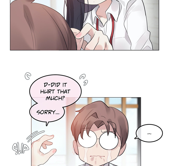 A Pervert's Daily Life - episode 100 - 73