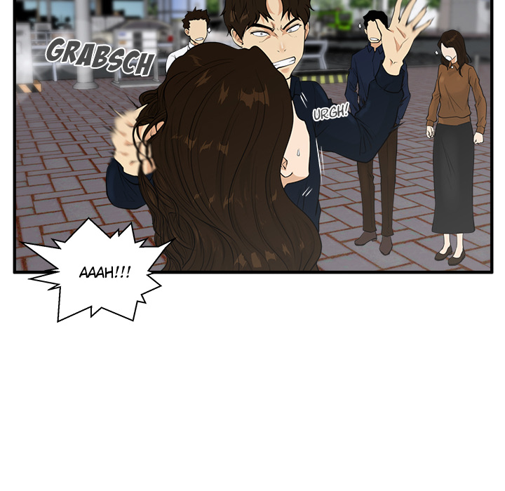 Los geht´s Mr. Kang! - episode 41 - 49