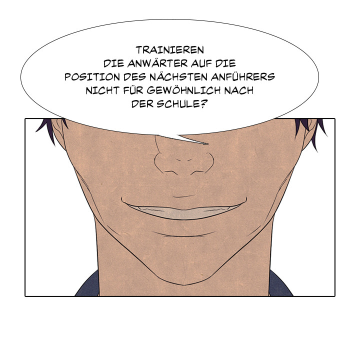 Teufel der Oberstufe - episode 195 - 119