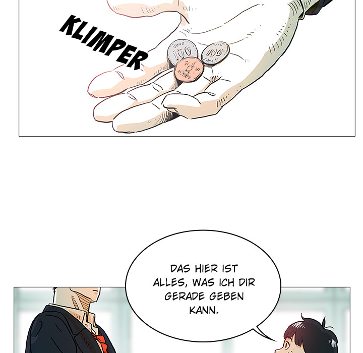 Hero Kim: Wer hat einen Retter bestellt? - episode 7 - 28