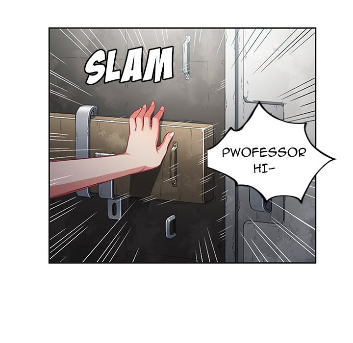 Yuri's Part Time Job - episode 63 - 23
