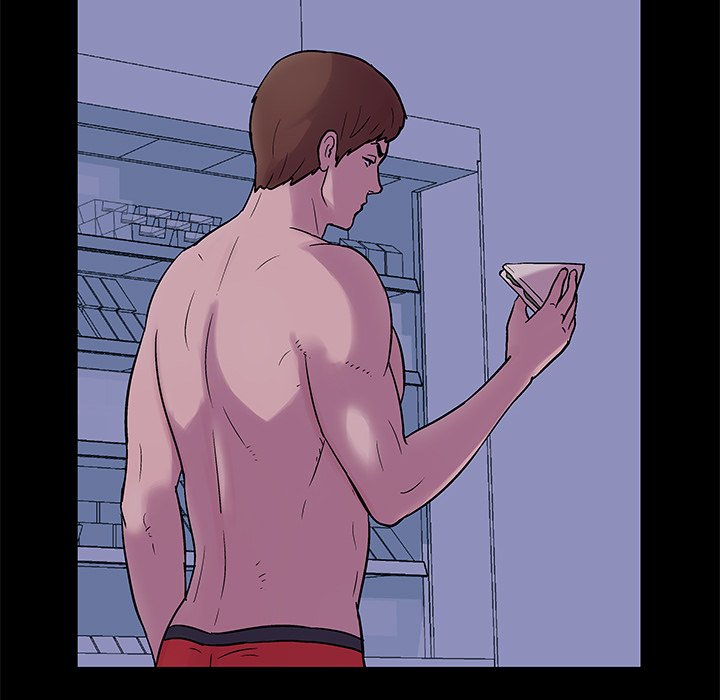 The White Room - episode 2 - 32