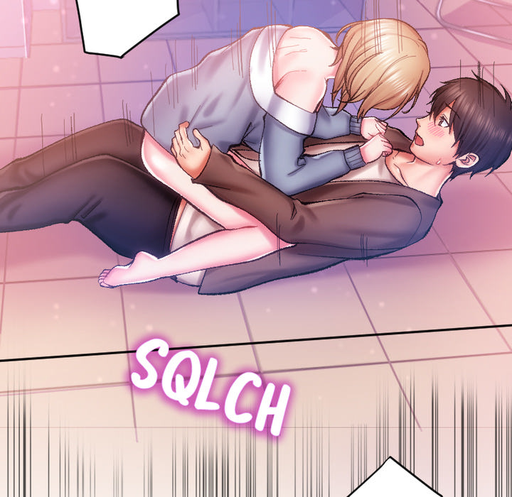 Addictive Kiss: Your Lips Feel the Best - episode 4 - 127