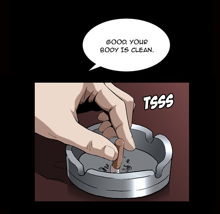 The Birthday Present - episode 5 - 94
