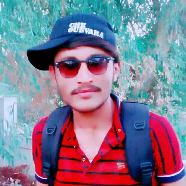 sandeshbheel