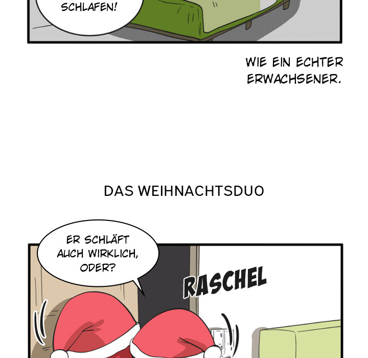 Unter Geschwistern - episode 87 - 25