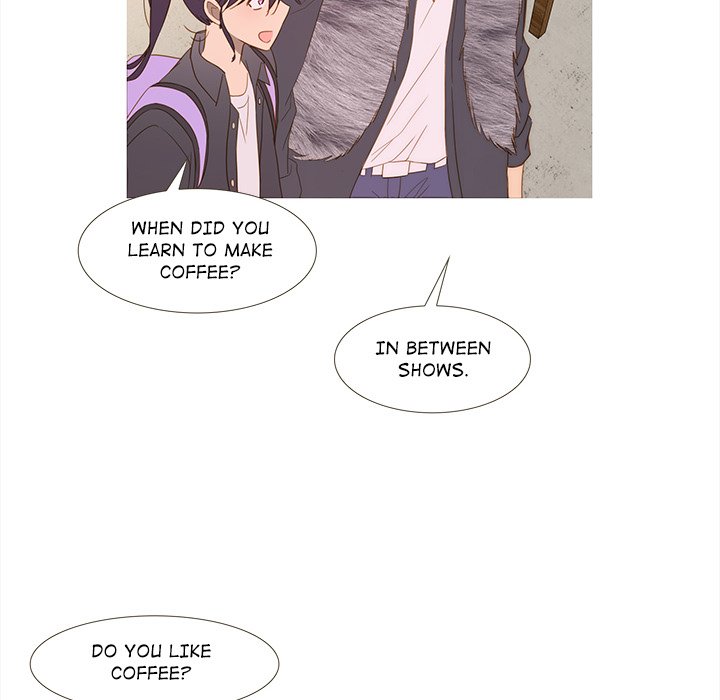 My Life as a Half-Magi - episode 16 - 21