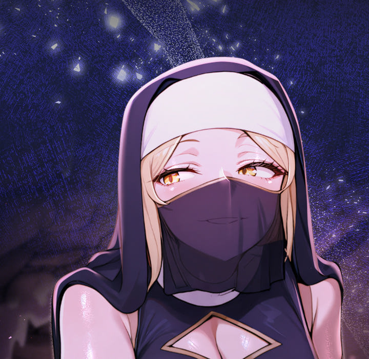 XX Dungeon - episode 2 - 233