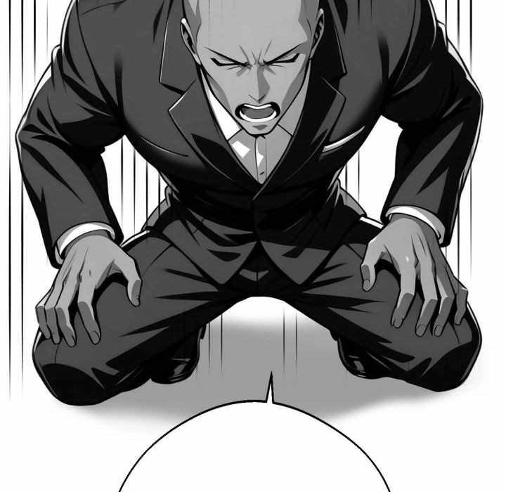 Workaholic Gangster - episode 48 - 43