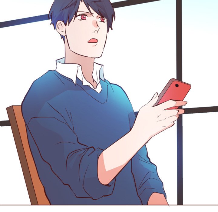 My Love Affair - episode 22 - 26