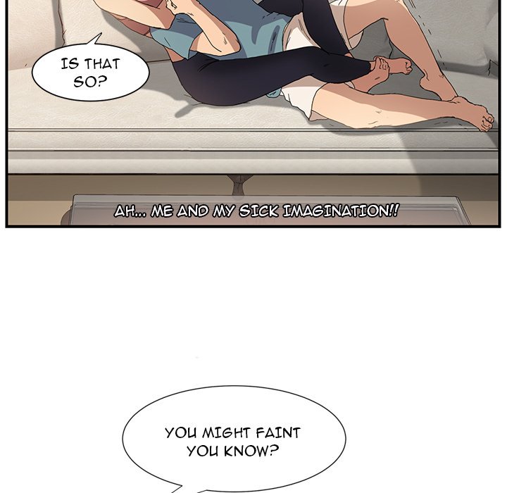 My Stepmom - episode 3 - 95