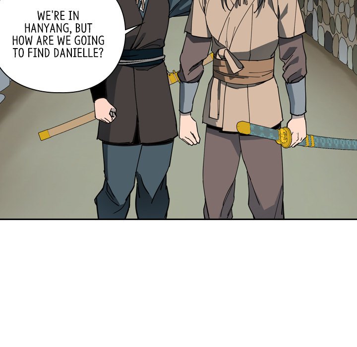 The Princess's Guard - episode 58 - 6