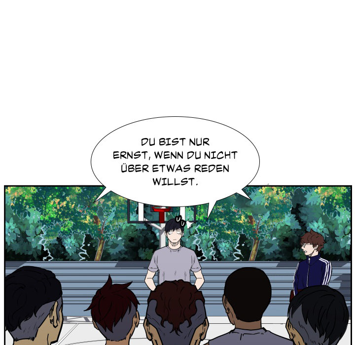 Tweener - episode 37 - 36