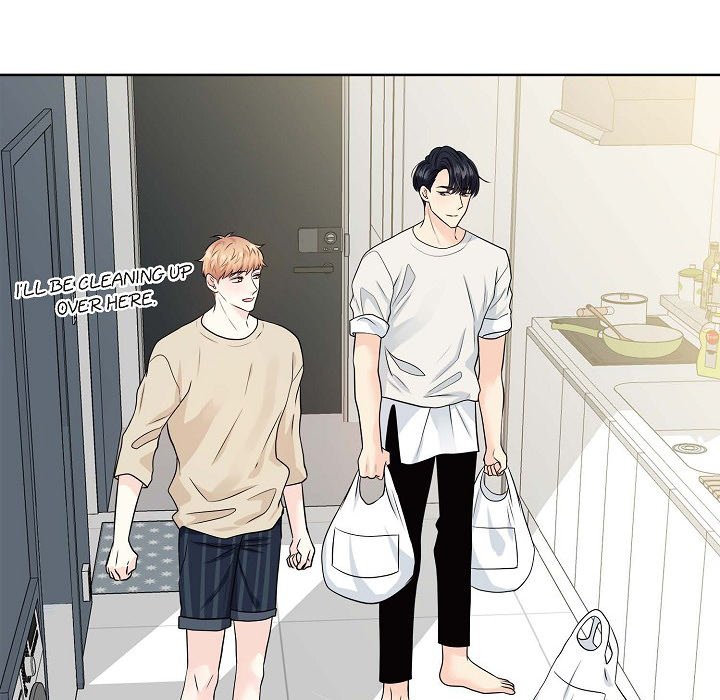 My K - episode 26 - 103