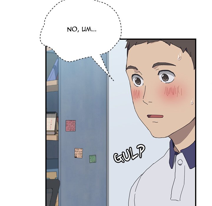 The Unwanted Roommate - episode 6 - 36
