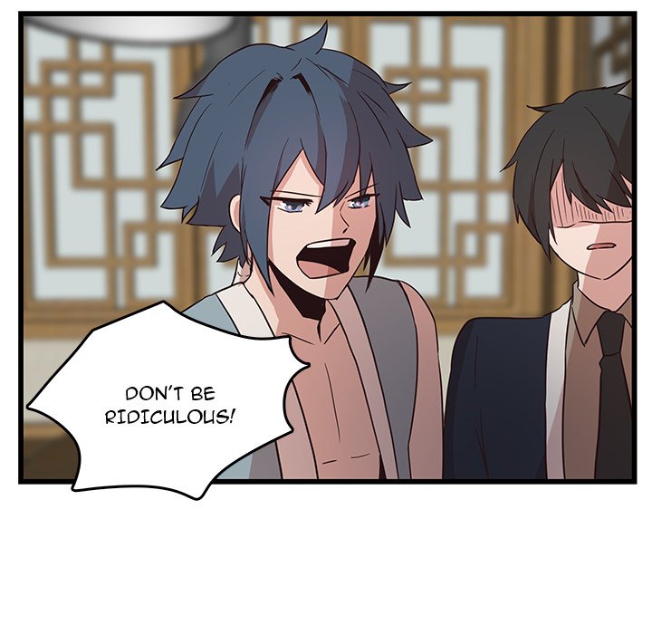 The Tiger, The Sun and The Moon - episode 24 - 48