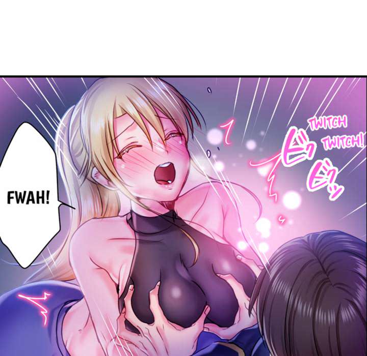 Healer's Unique Skill: Pleasuring Girls - episode 3 - 24