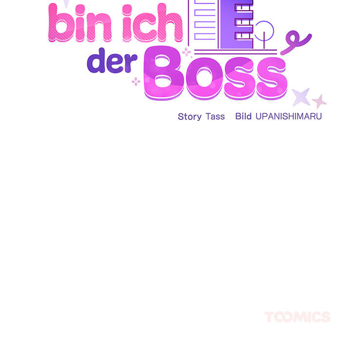 Jetzt bin ich der Boss - episode 42 - 32