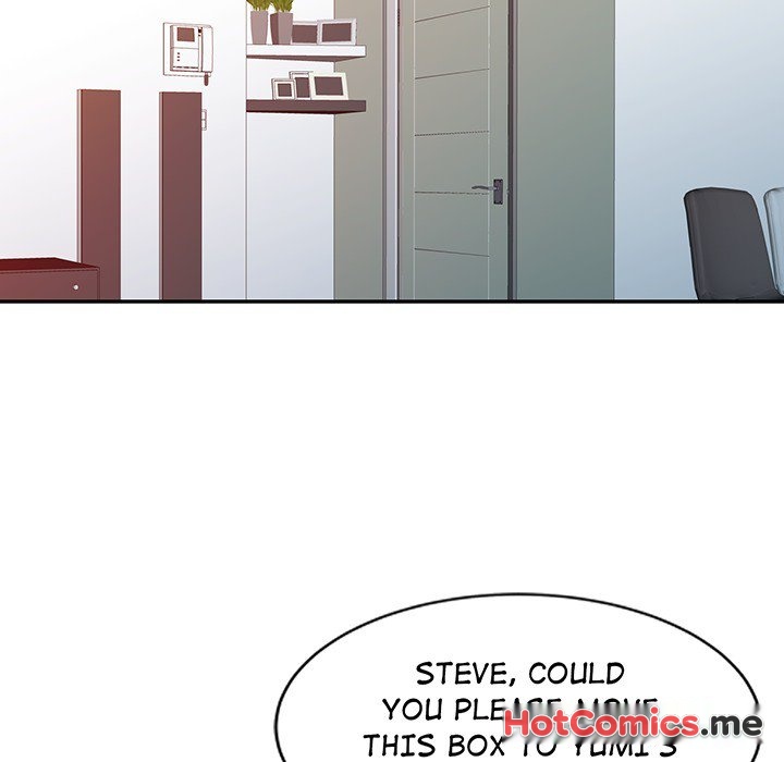 The Mismatch - episode Prologue - 18