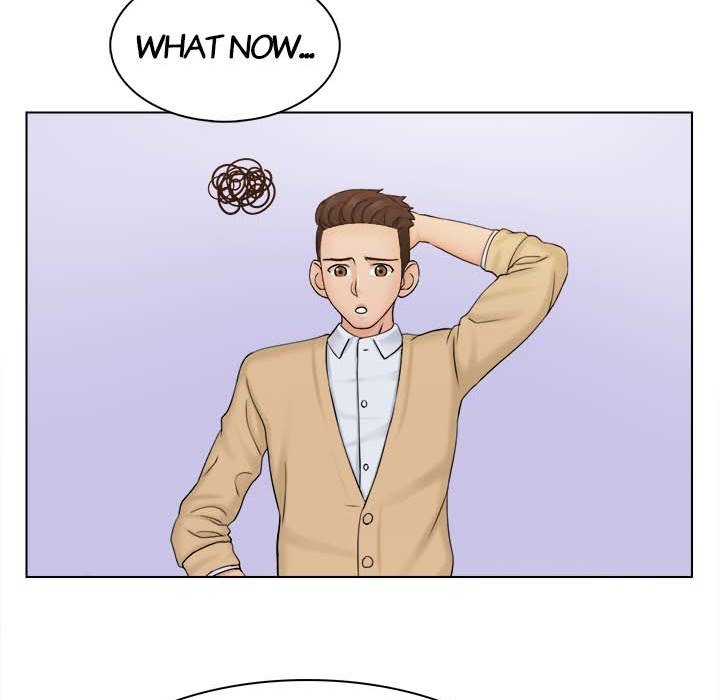 My Girlfriend and My Slave - episode 2 - 90
