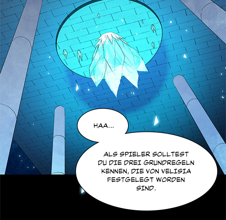 Shade of Arcana - episode 3 - 22