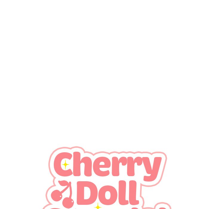 Cherry Doll Scandal - episode 4 - 20