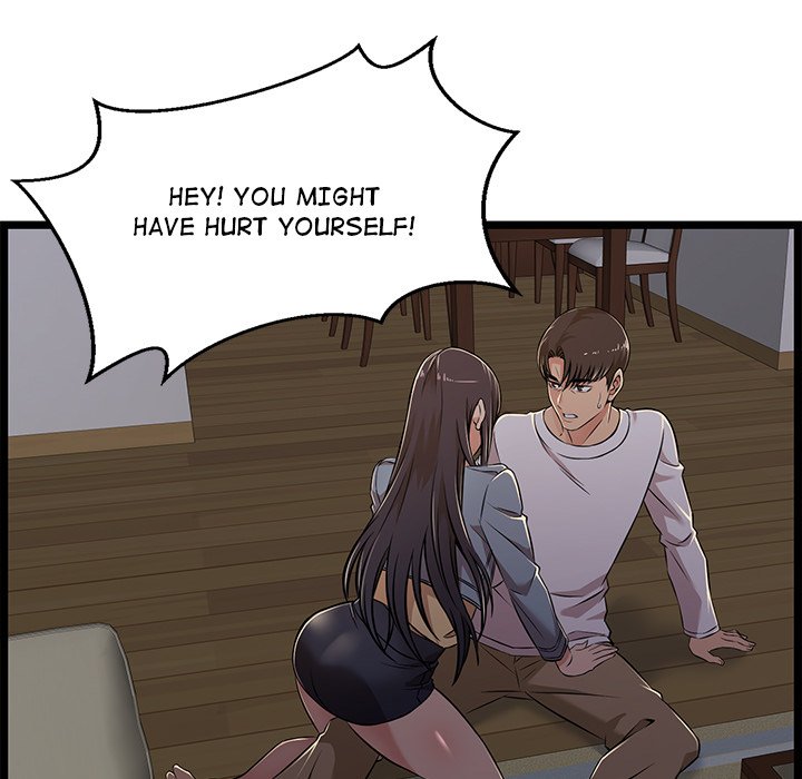 No Way Out - episode 4 - 24