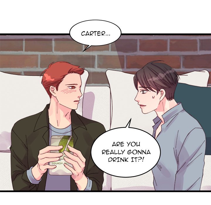 A Nonsense Relationship - episode 17 - 42